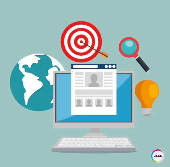 لینک سازی اصولی