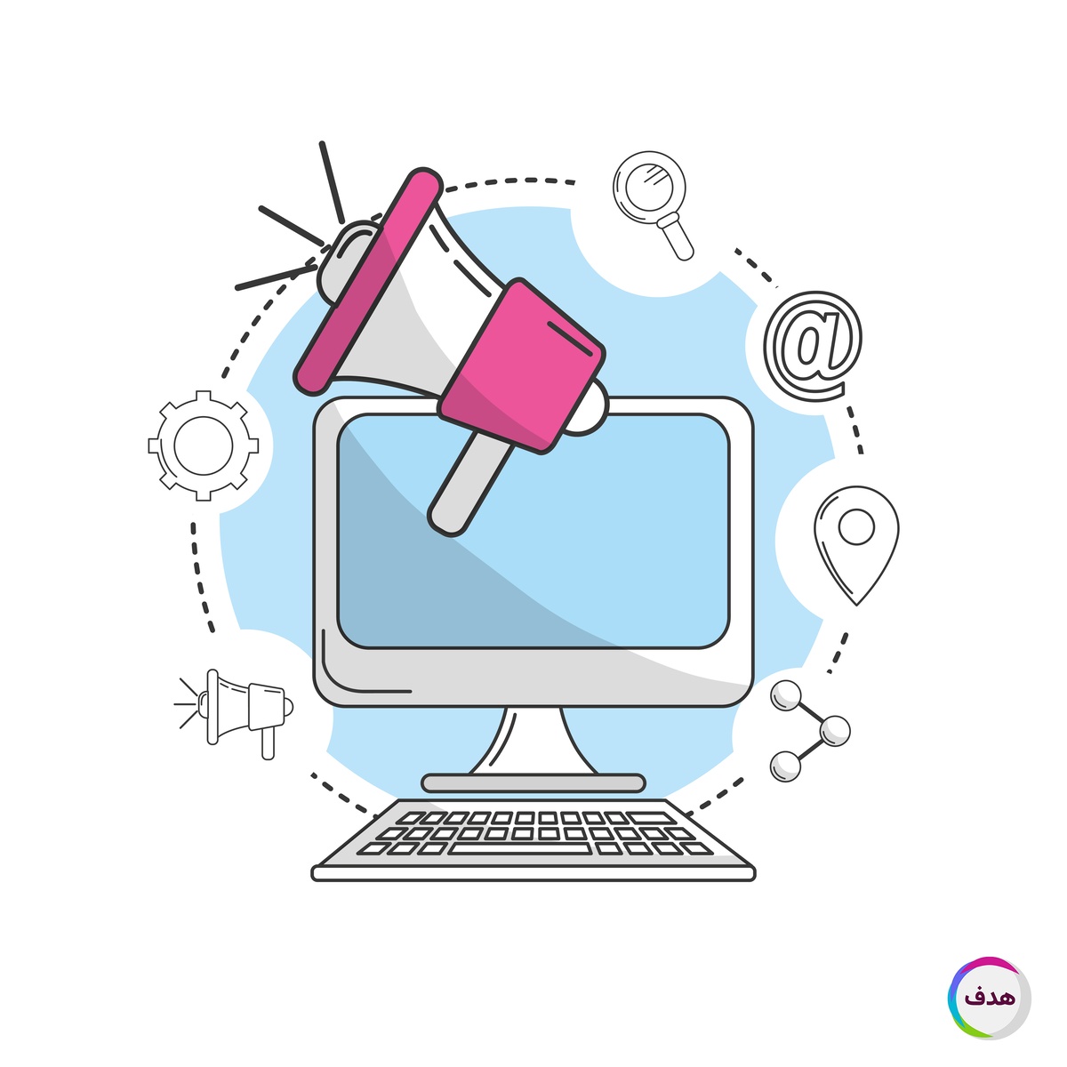 رپورتاژ آگهی