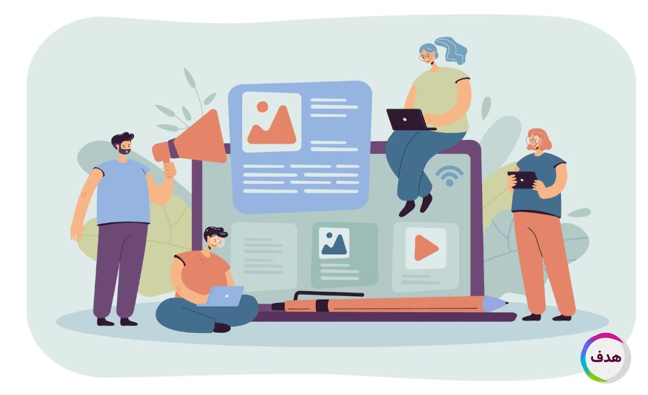 چرا خرید رپورتاژ آگهی بهترین سرمایه‌گذاری برای رشد سایت است !