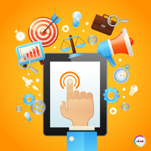 نوشتن محتوا رپورتاژ آگهی