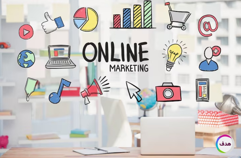 تولید محتوا 