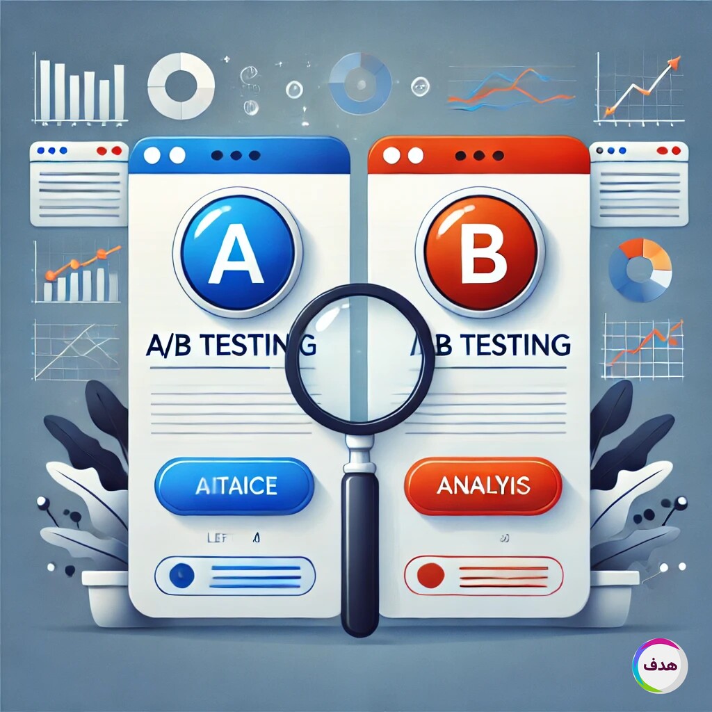 A/B test