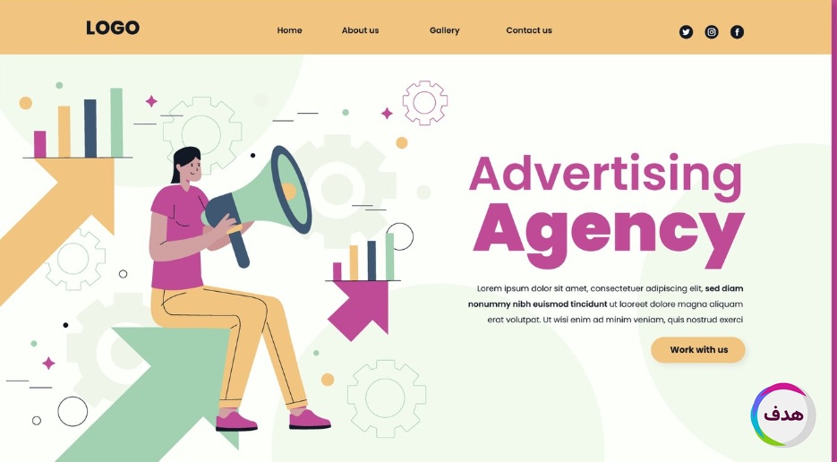 نقش رپورتاژ آگهی در برندینگ