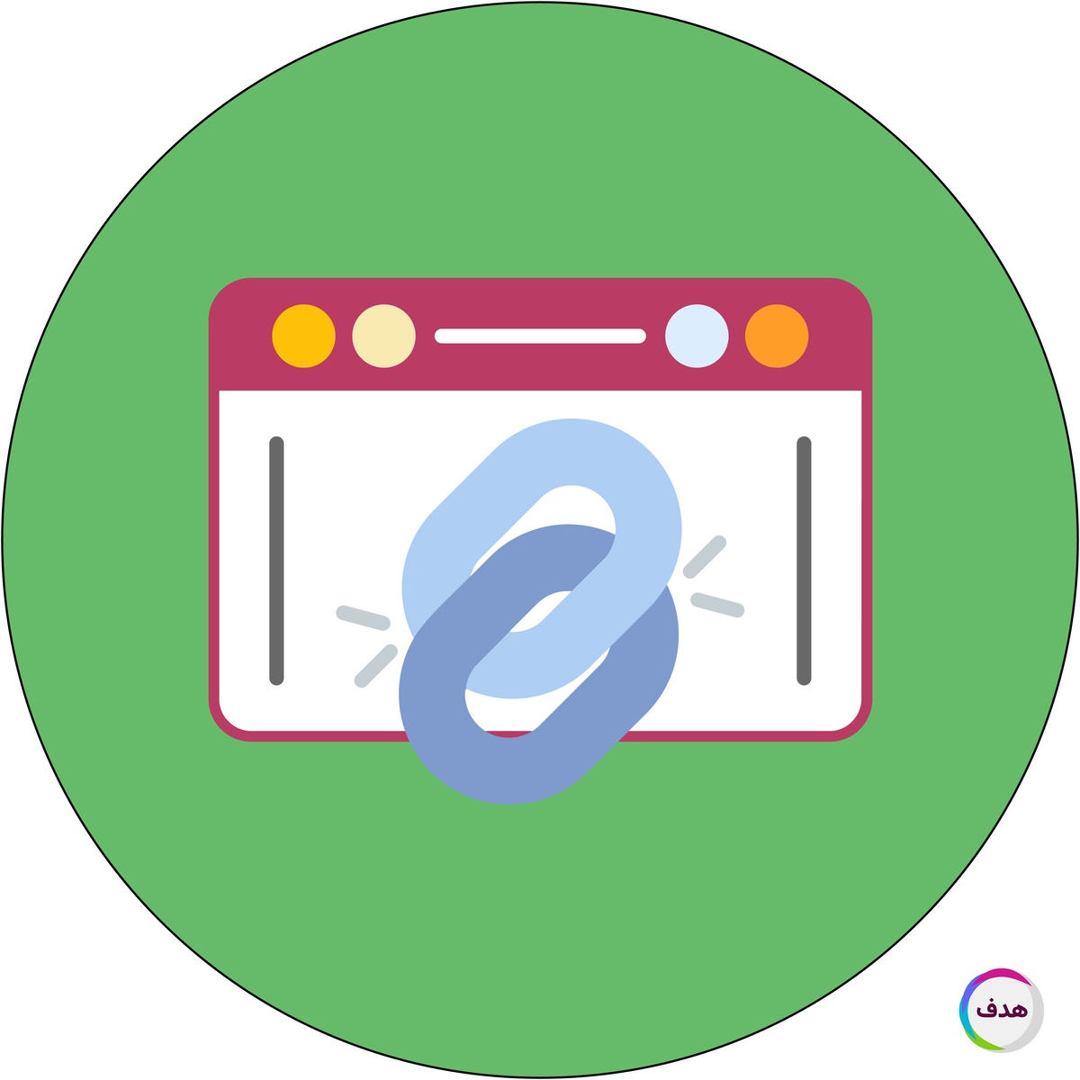 منابع مناسب برای دریافت بک لینک باکیفیت