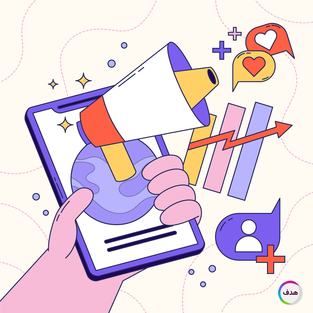 اصول تولید محتوای حرفه ای برای رپورتاژ آگهی