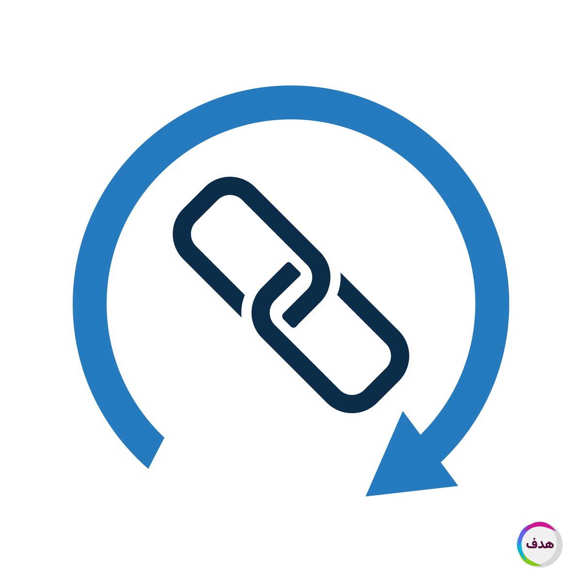 بک لینک با کیفیت