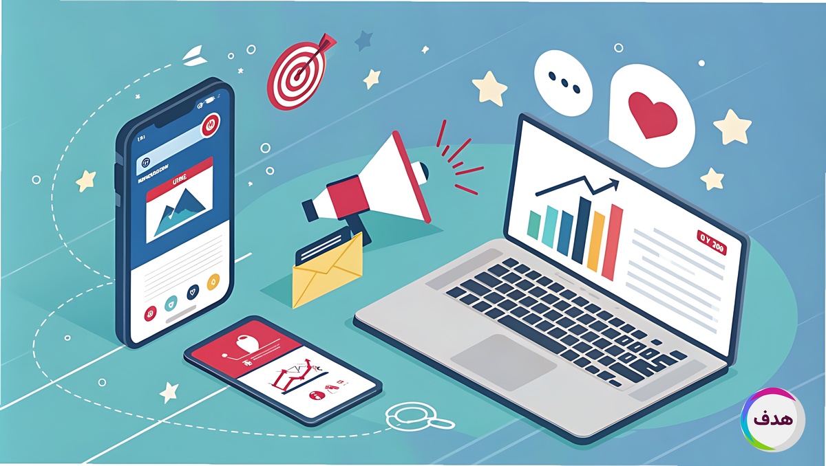 افزایش ترافیک سایت کلینیک