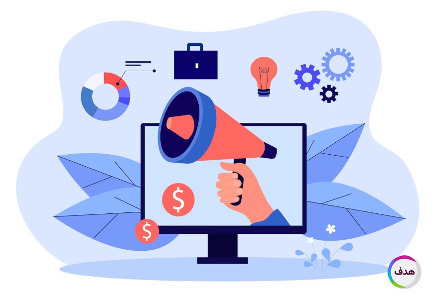 تولید محتوا سئو شده