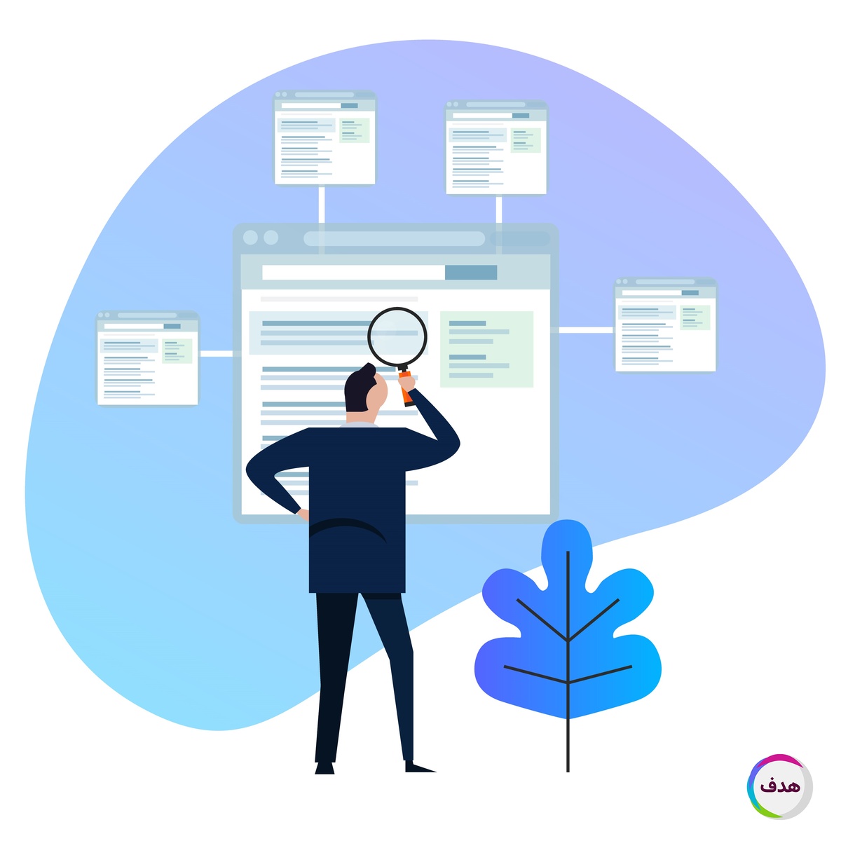 تفاوت بک لینک ارزان و با کیفیت