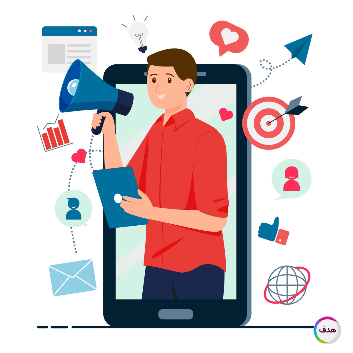 اشتباهات رایج در انتخاب عنوان