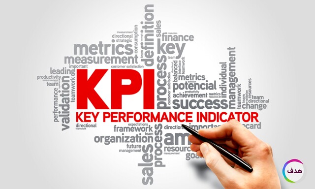 kpi های نادرست