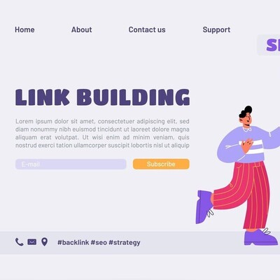 بک لینک Sitewide چیست و چطور بر سئو سایت شما تأثیر می‌گذارد؟