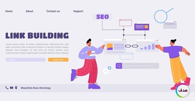 بک لینک Sitewide چیست و چطور بر سئو سایت شما تأثیر می‌گذارد؟