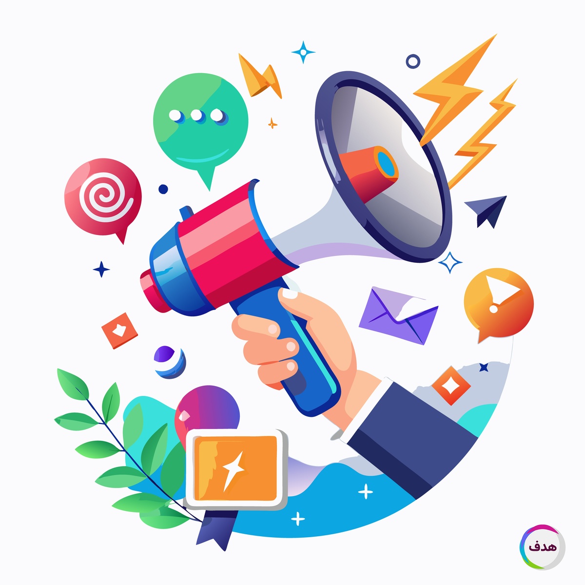  نمونه‌ای از موفقیت کسب‌وکارها با رپورتاژ