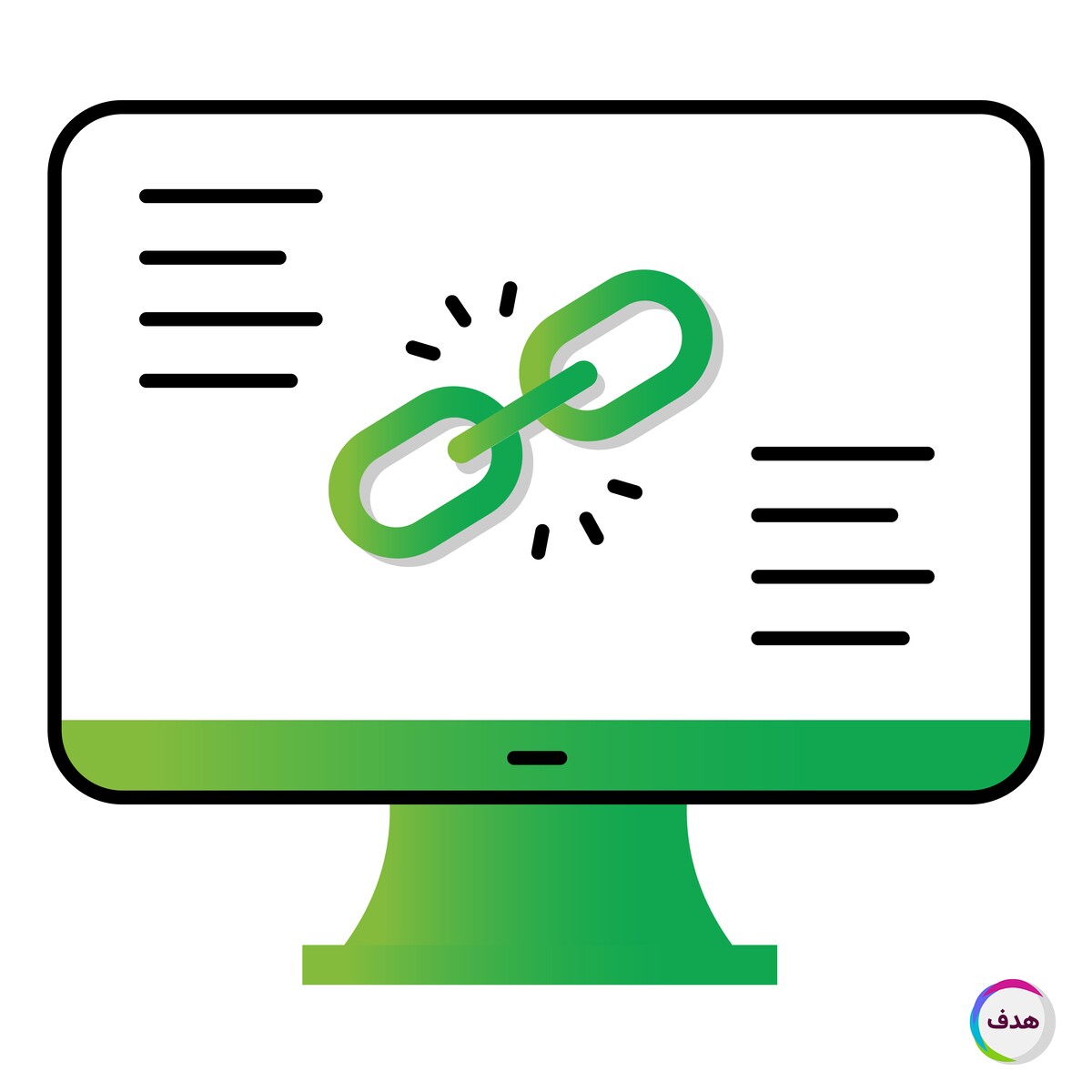 نکات کلیدی در خرید بک لینک