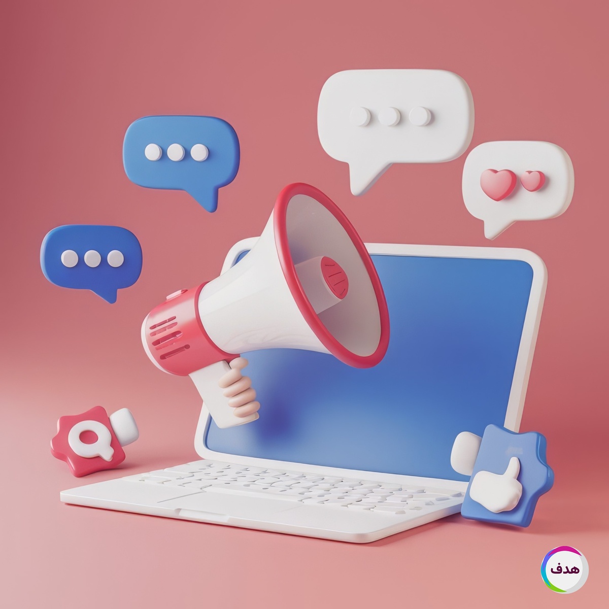 انتشار مداوم و استراتژیک: کلید موفقیت بلند مدت