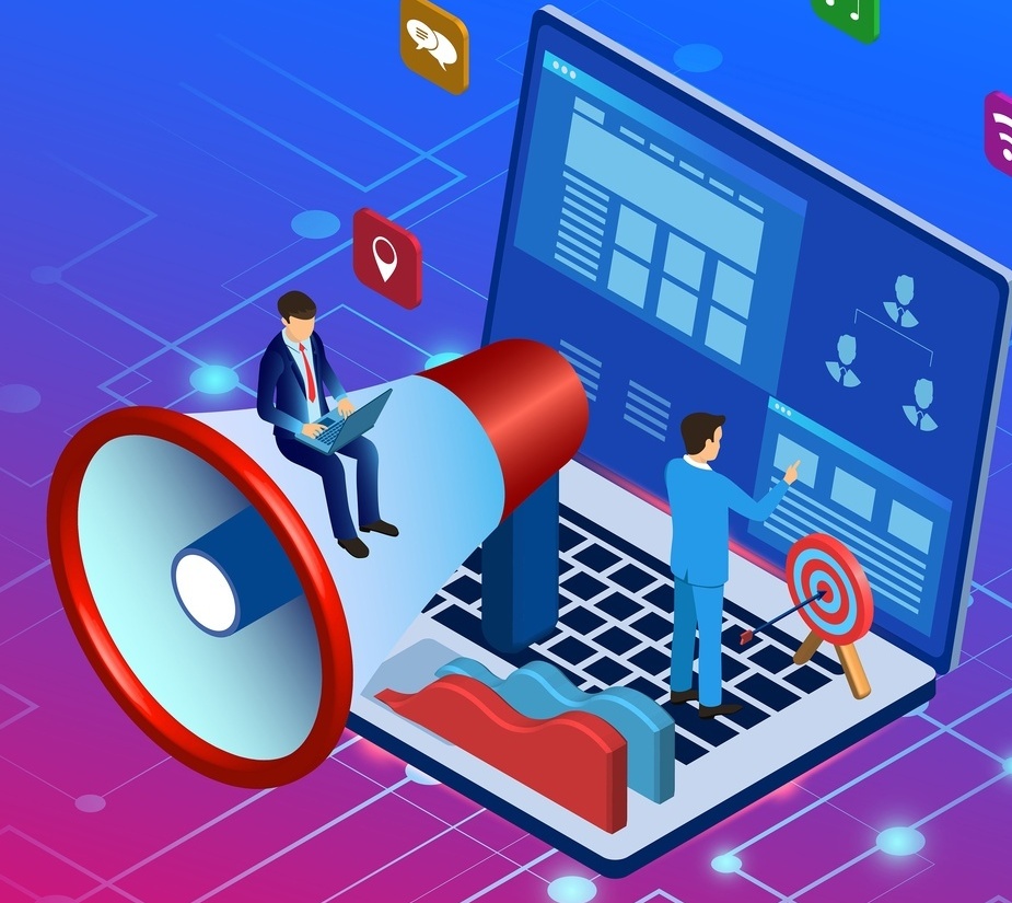 کانون تبلیغاتی هدف