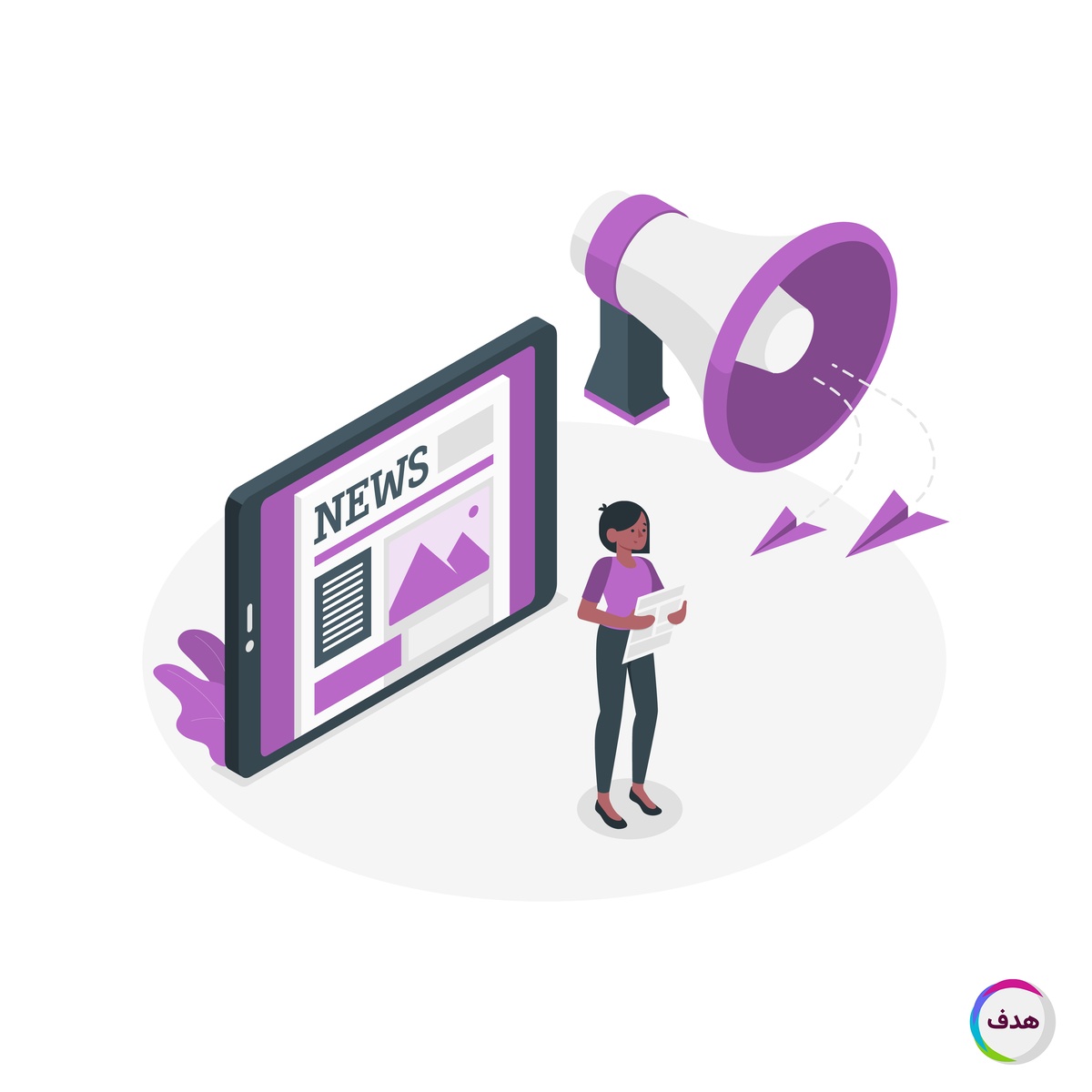 اشتباهات رایج برندها در انتشار رپورتاژ