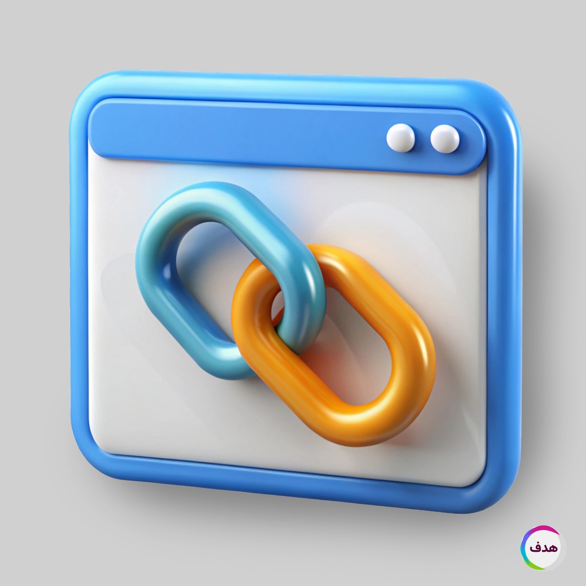 بک لینک قوی