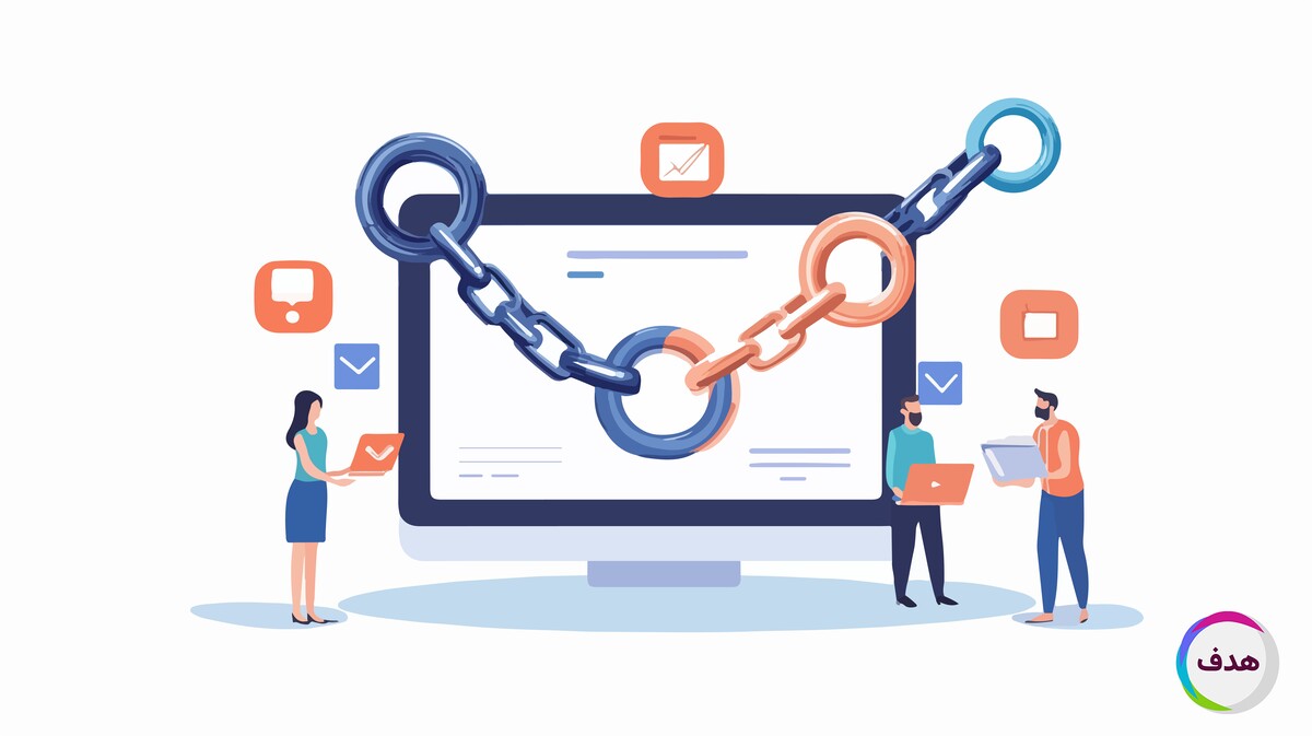 اشتباهات رایج در خرید بک لینک