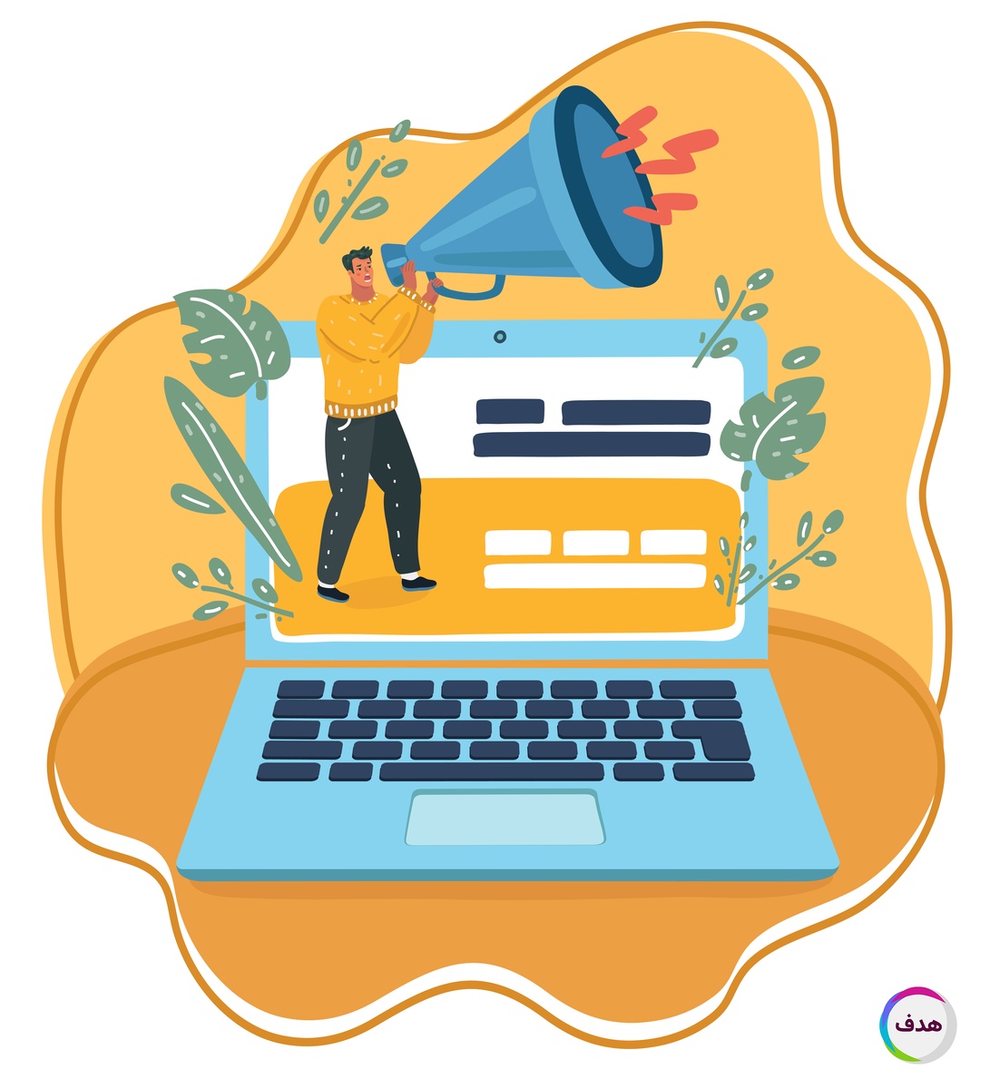 اشتباهات رایج در انتشار رپورتاژ