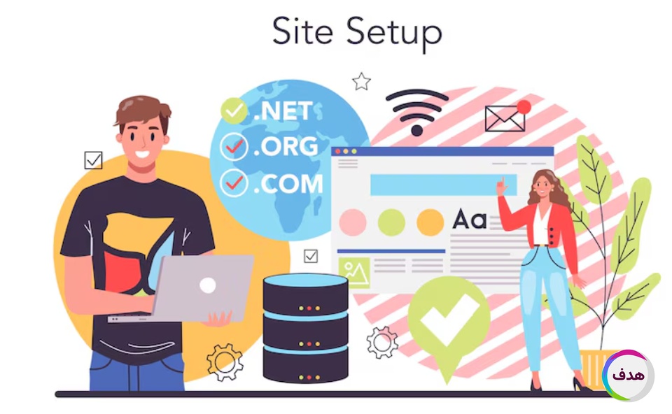 خرید بک لینک فالو