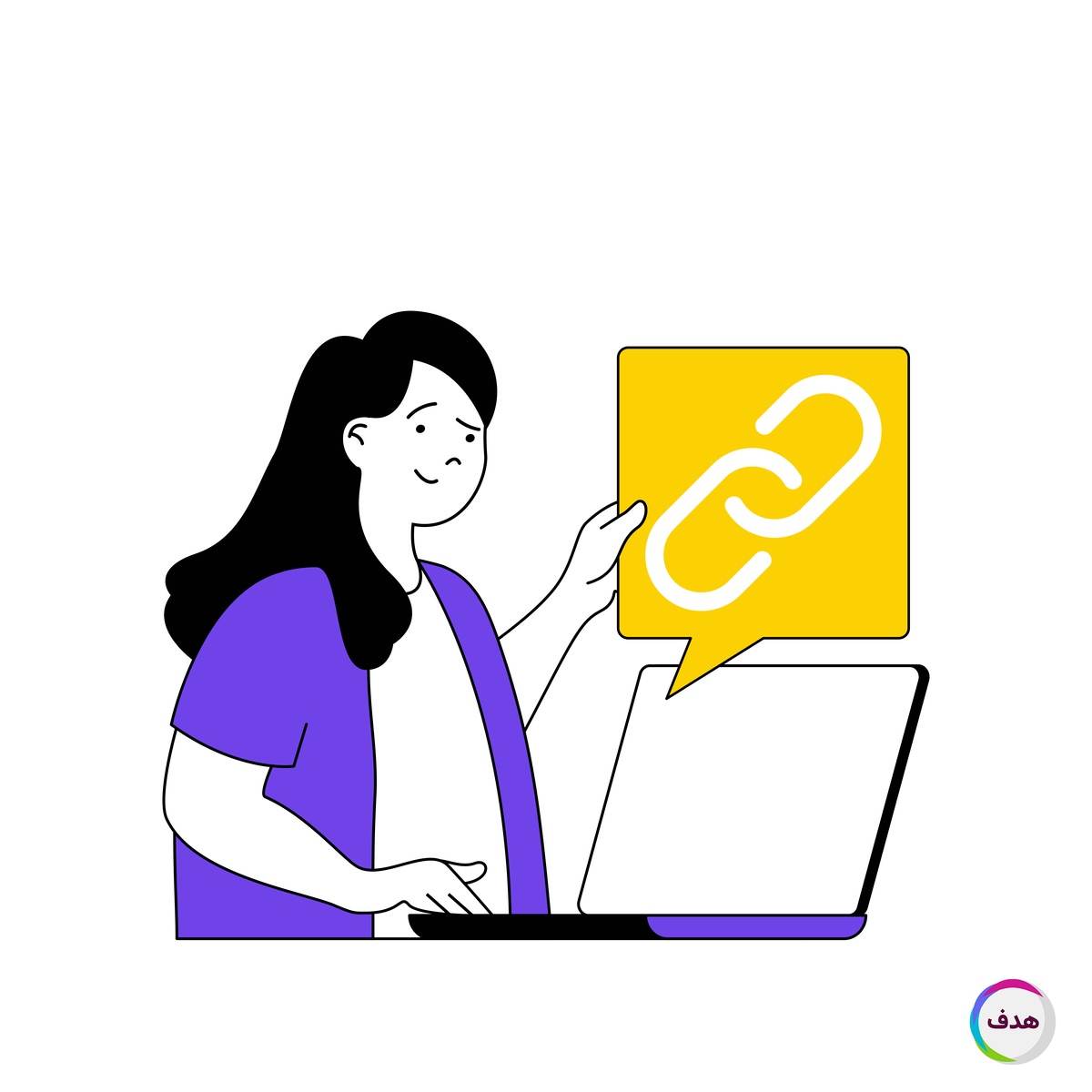 اشتباهات رایج در لینک‌سازی خارجی