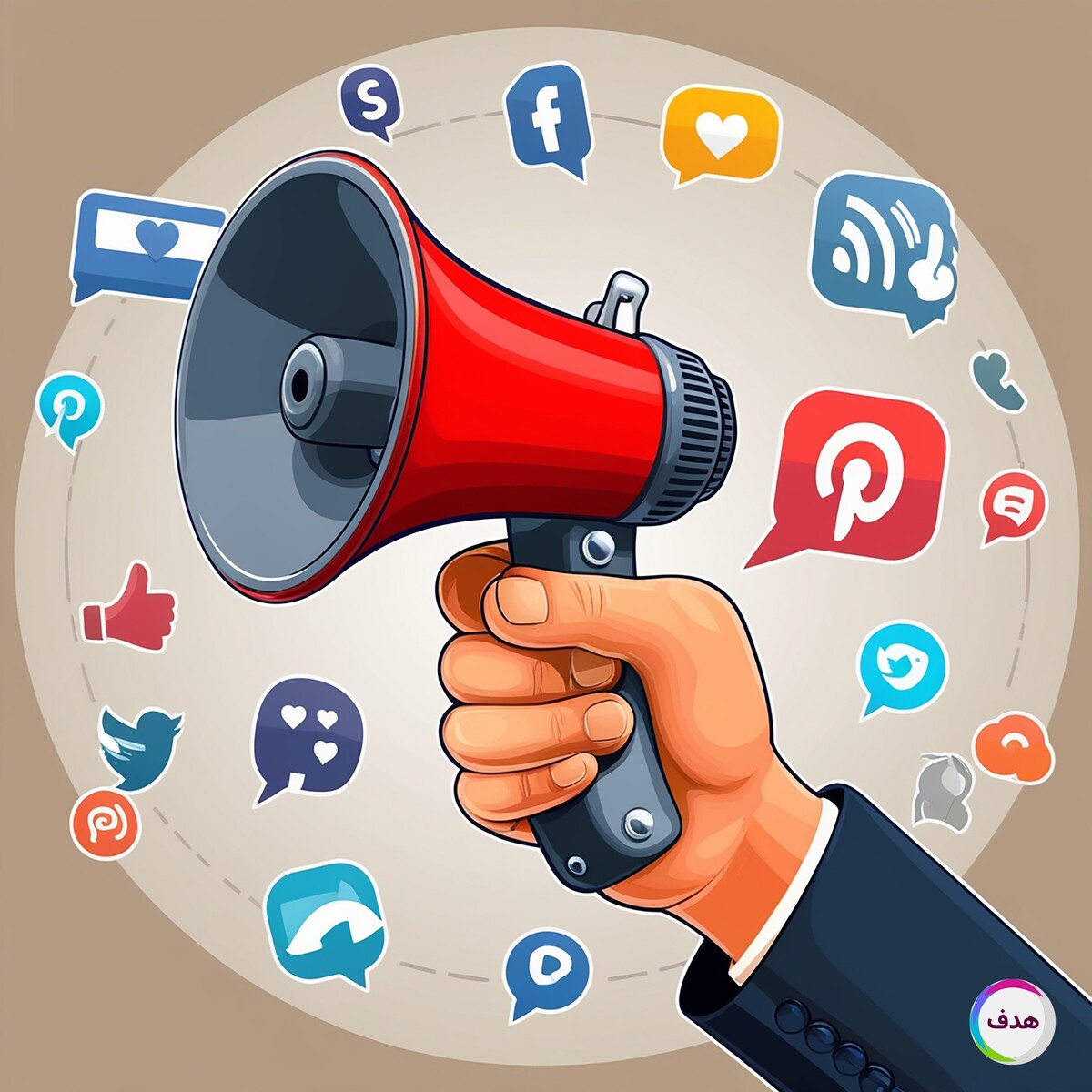 چطور یک رپورتاژ دائم قدرتمند بسازیم؟ 