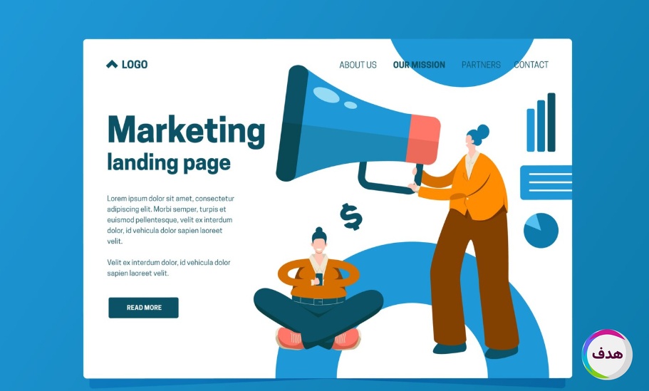 آیا رپورتاژ آگهی بر اعتبار دامنه (Domain Authority) سایت اثر دارد ؟