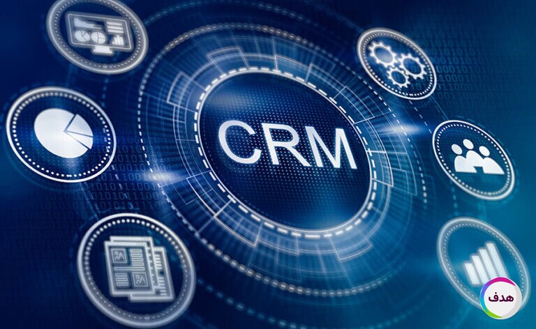 مزایای استفاده از CRM