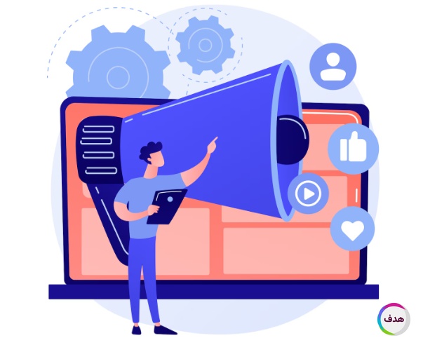 تبلیغات آنلاین