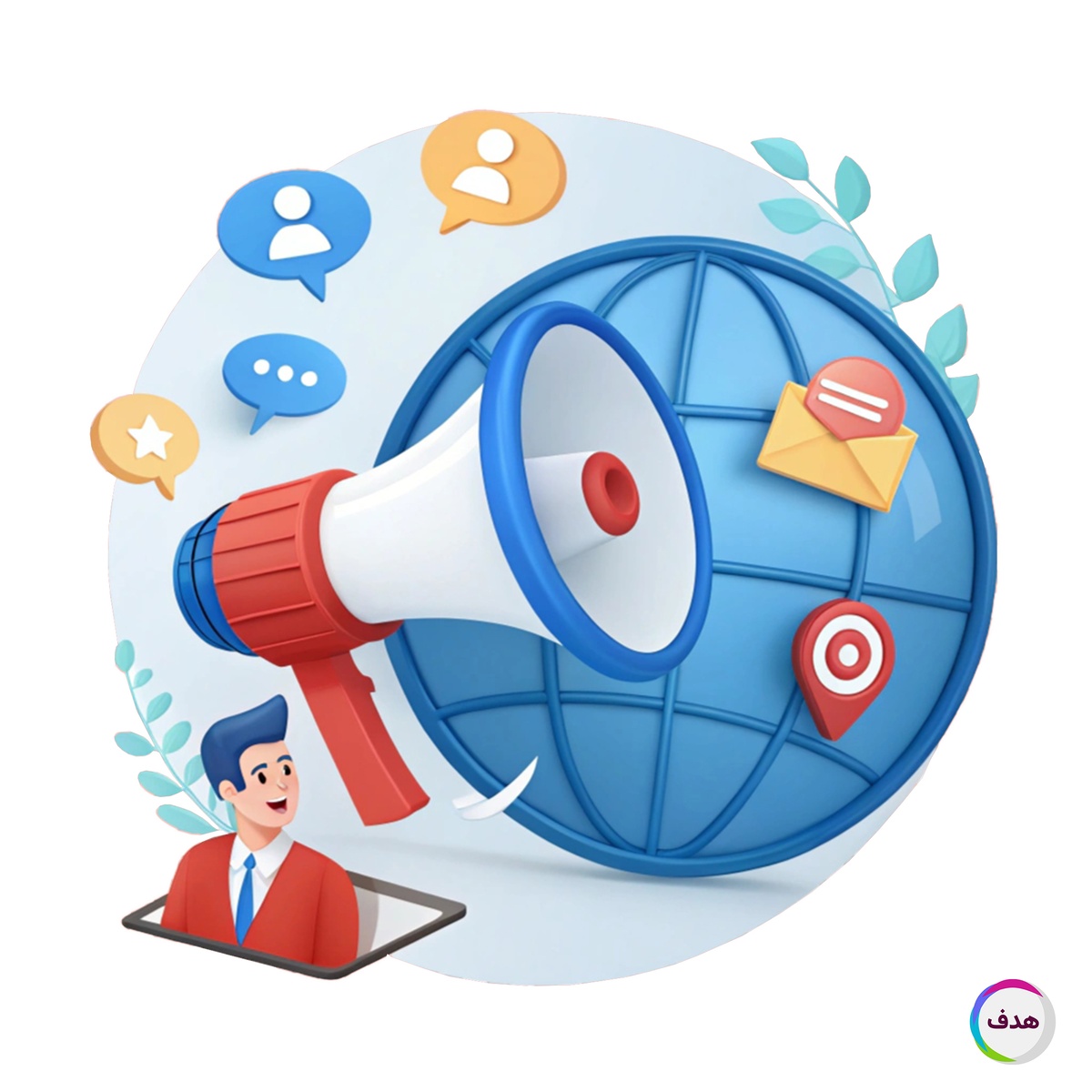 چگونه بیشترین بازدهی را از رپورتاژ بگیریم؟
