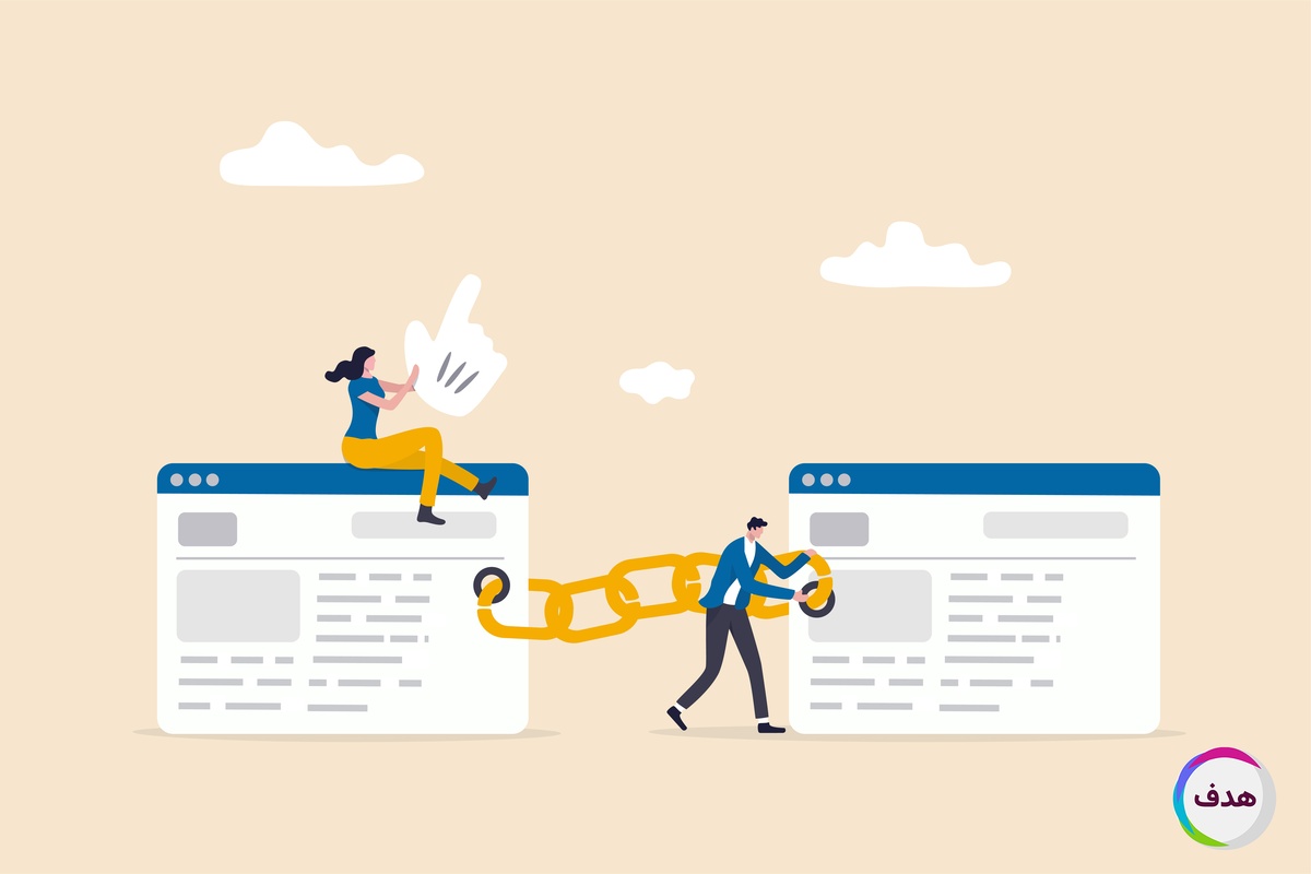 نقش تنوع در لینک سازی