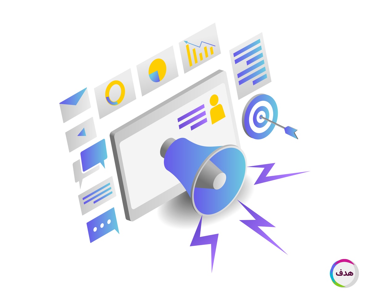 تاثیر رپورتاژ آگهی بر اعتبار دامنه