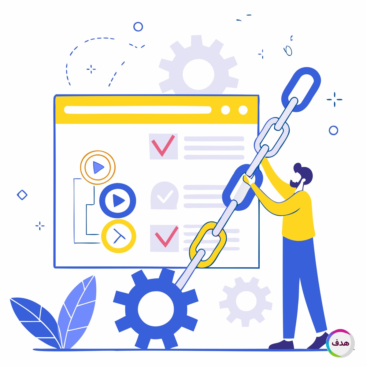 کانون تبلیغاتی هدف