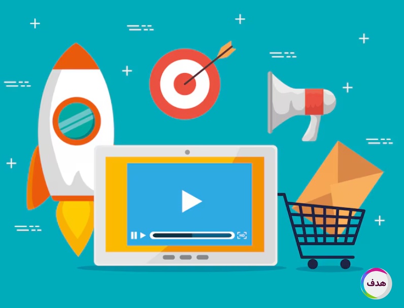 دیجیتال مارکتینگ