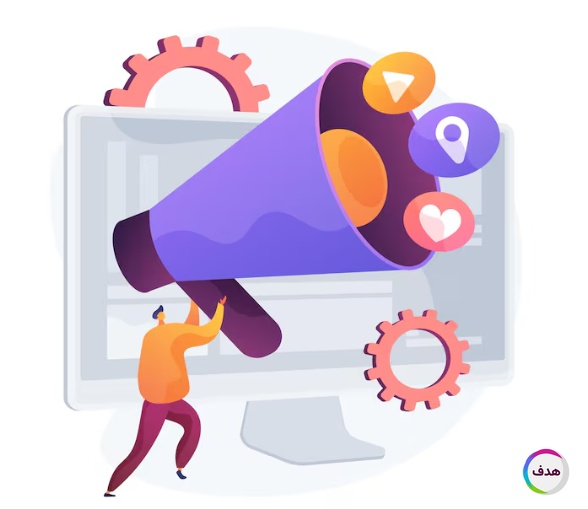 تبلیغات بنری موبایلی 