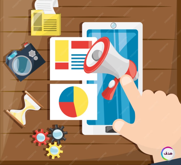 کلمه کلیدی رپورتاژ آگهی