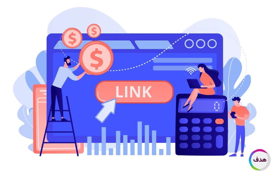 خرید بک لینک