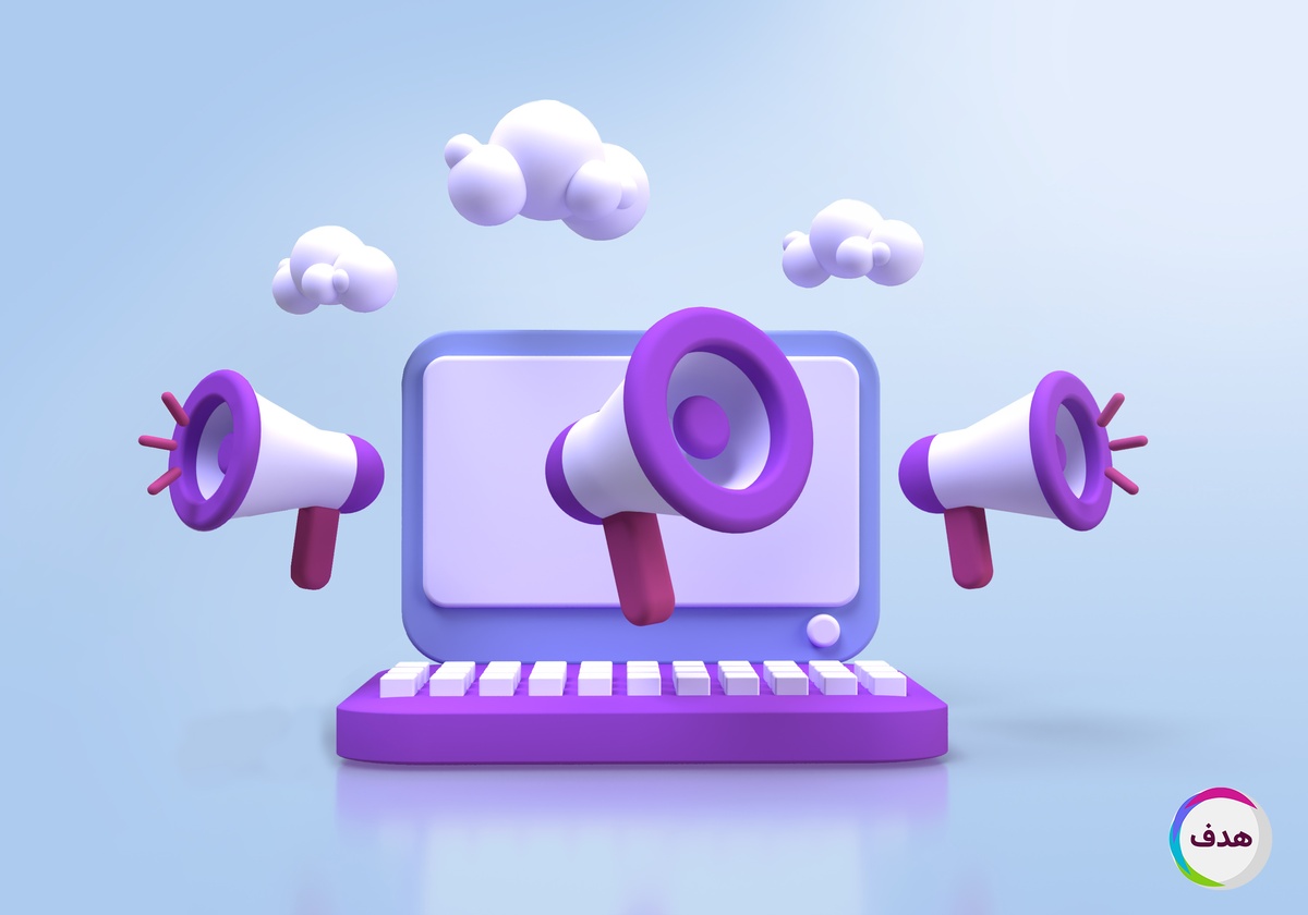 مزیت بازدید میلیونی و ترافیک هدفمند