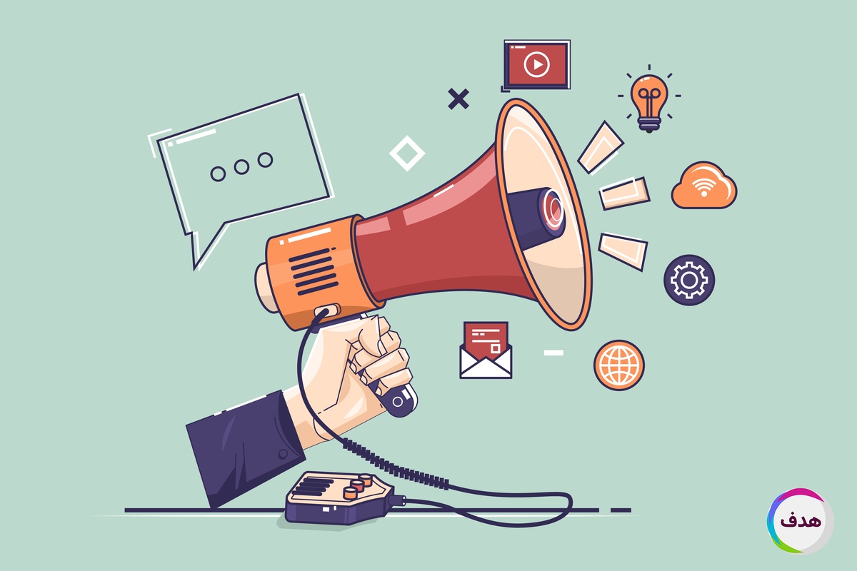 نقش رپورتاژ آگهی در بهبود رتبه کلمات کلیدی