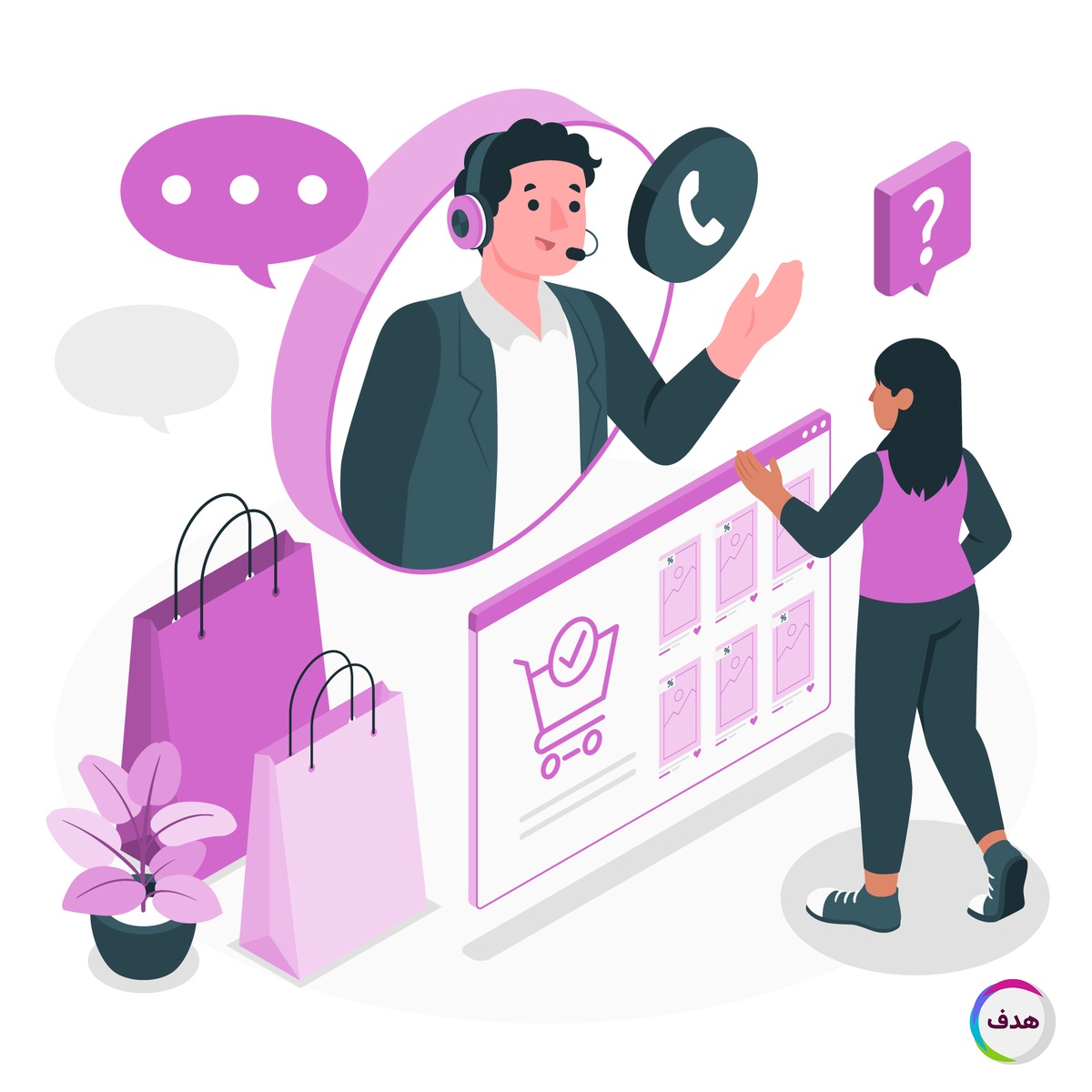 اشتباهات رایج برندها در رپورتاژ فروشگاهی