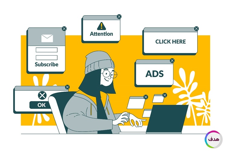 خرید رپورتاژ آگهی ارزان