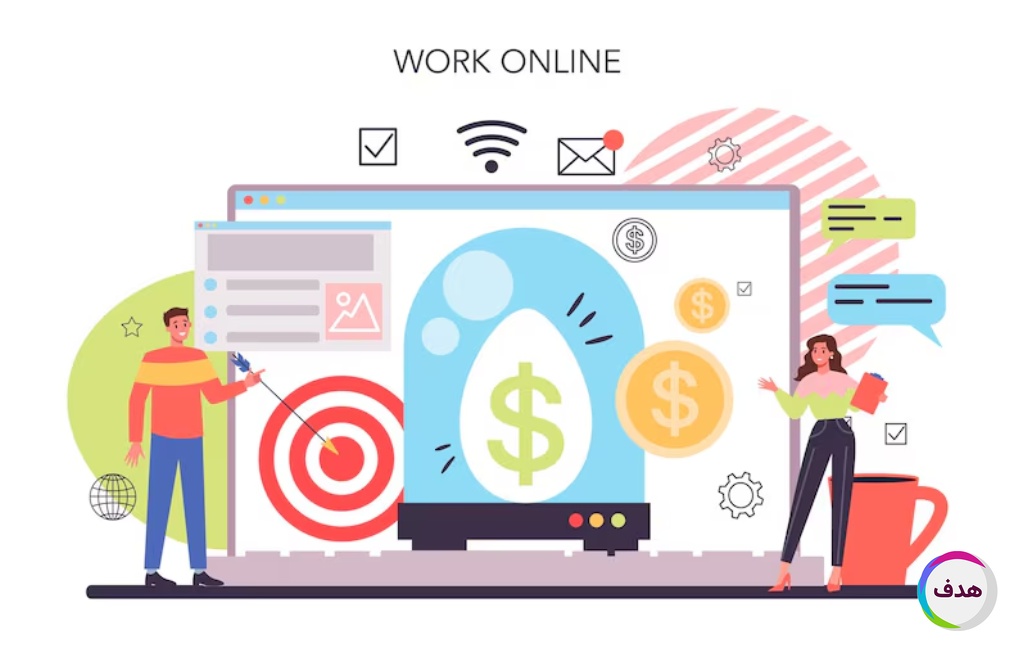 فروش آنلاین