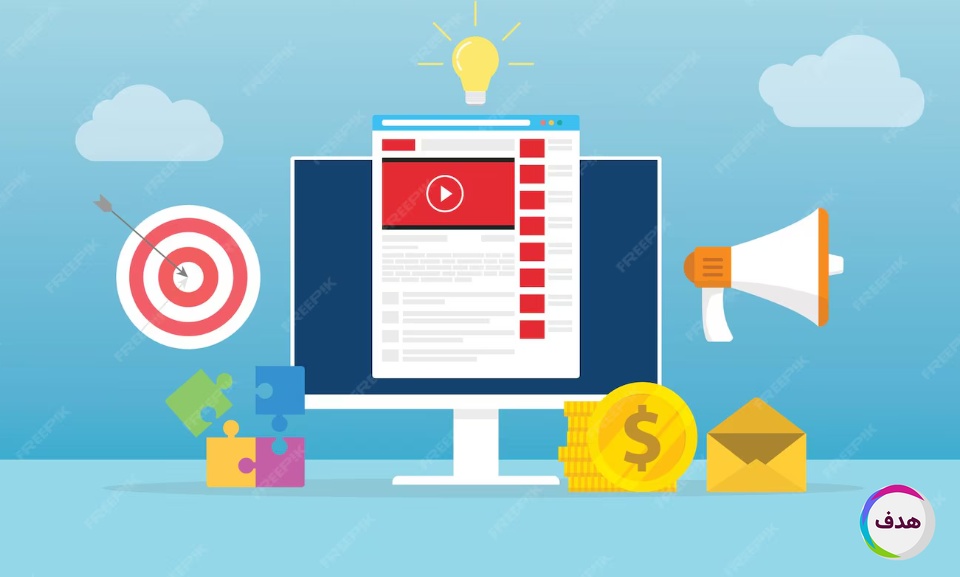 انتشار رپورتاژ آگهی