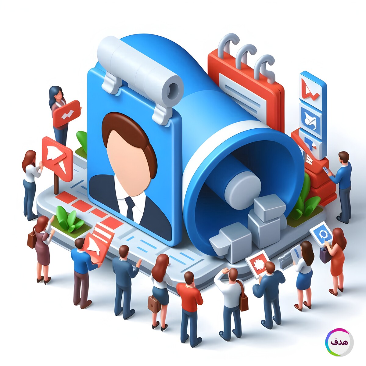 نقش اعتبار آنلاین در تصمیم‌گیری مشتریان مدرن